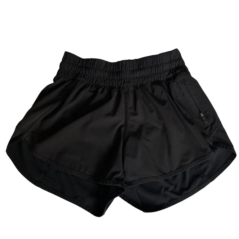 Lululemon Tracker Short V 4